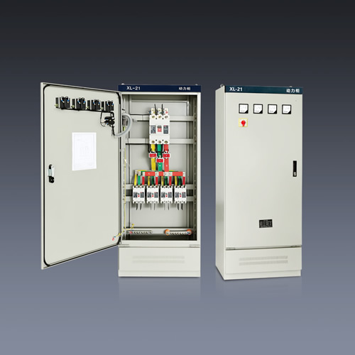 XL-21低压动力配电柜产品介绍