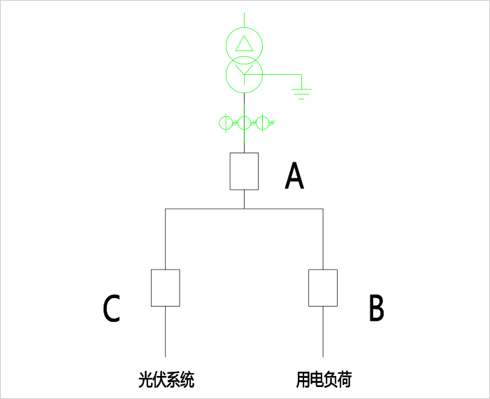 逆功率保护装置工作原理